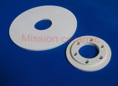 Boron Nitride (BN) Ceramic Part